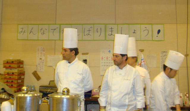 <strong>Guide to Tokyo in New Perspective｜飲食編</strong>