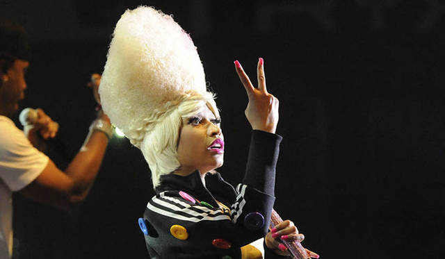 <strong>CASIO｜カシオ</strong>　デジタルカメラ新製品「TRYX」ローンチイベントパフォーマンス