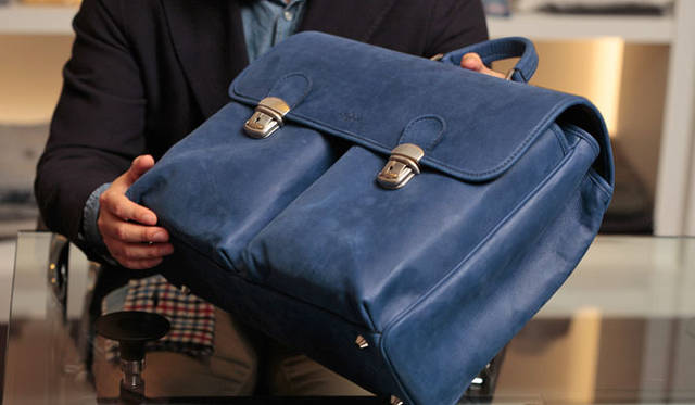 <strong>ESTNATION｜エストネーション</strong>　バッグ10万5000円（トラモンターノ）