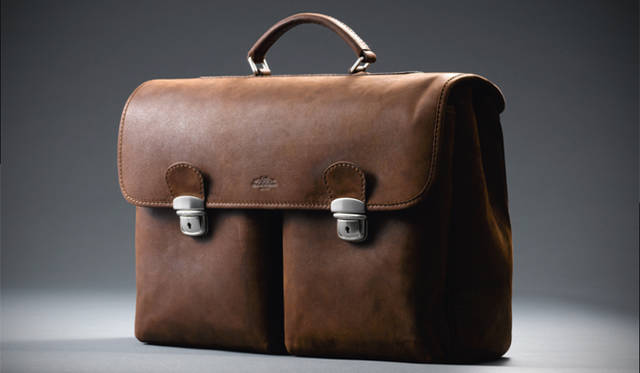 <strong>ESTNATION｜エストネーション</strong>　バッグ10万5000円（トラモンターノ）