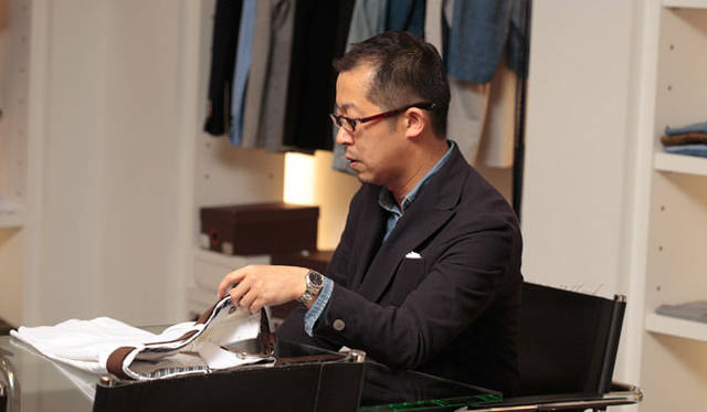 <strong>ESTNATION｜エストネーション</strong>　ショートパンツ2万6250円（ピーティーゼロウーノ×エストネーション）