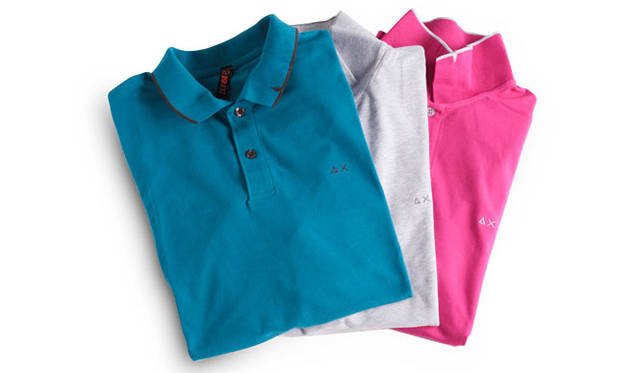 <strong>ESTNATION｜エストネーション</strong>　読者プレゼント 「SUN68（サン シックスティエイト）」のポロシャツを各1名さまずつ、合計3名の方にプレゼント！（応募フォームは記事ページ内にあります）