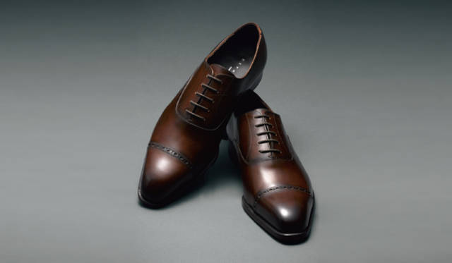 <strong>ESTNATION｜エストネーション</strong>　靴4万950円（エストネーション）