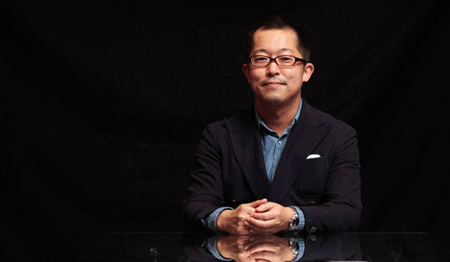 <strong>ESTNATION｜エストネーション</strong>　商品部 メンズI ディビジョン マネージャー 原雄一郎氏