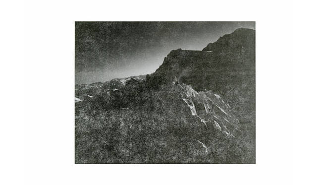 <strong>PAPIER LABO.｜パピエラボ</strong>　「TAKASHI HOMMA OUR MOUNTAIN」