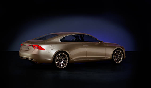 <strong>VOLVO Concept Universe｜ボルボ コンセプト ユニバース</strong>