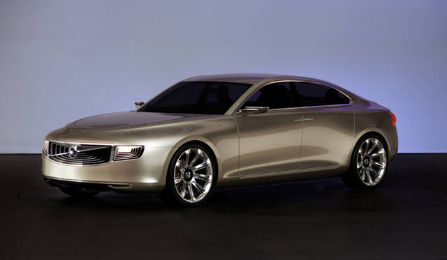 <strong>VOLVO Concept Universe｜ボルボ コンセプト ユニバース</strong>
