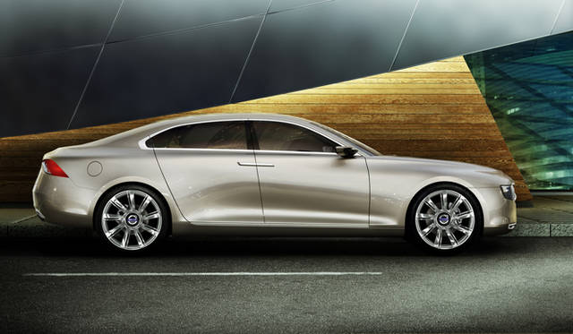 <strong>VOLVO Concept Universe｜ボルボ コンセプト ユニバース</strong>