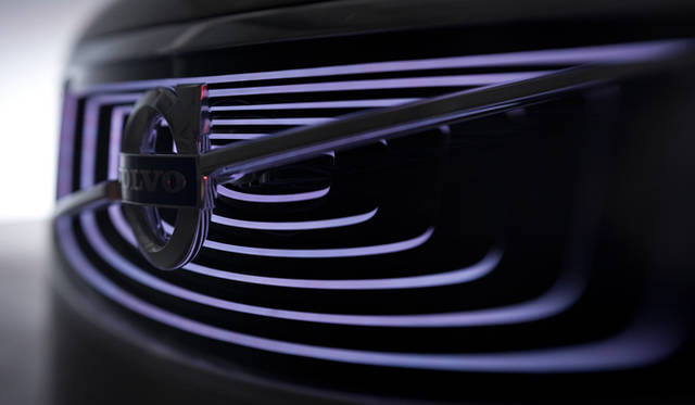 <strong>VOLVO Concept Universe｜ボルボ コンセプト ユニバース</strong>