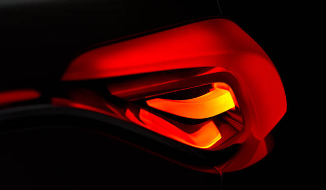 <strong>VOLVO Concept Universe｜ボルボ コンセプト ユニバース</strong>