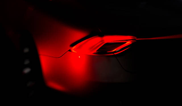 <strong>VOLVO Concept Universe｜ボルボ コンセプト ユニバース</strong>