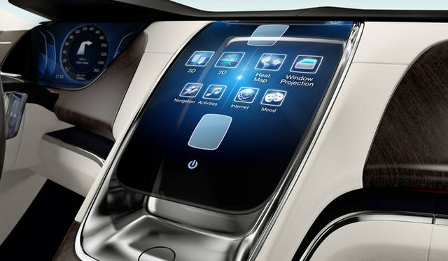 <strong>VOLVO Concept Universe｜ボルボ コンセプト ユニバース</strong>