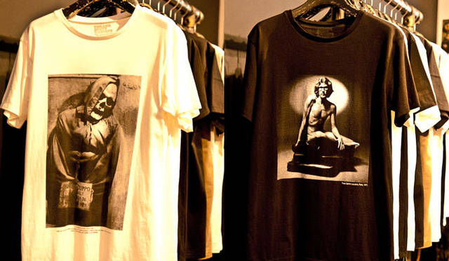 <strong>Rags M<sup>c</sup>GREGOR｜ラグス マックレガー</strong>　2011-12秋冬デビューコレクション展示会