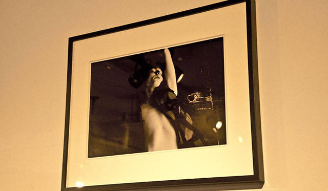 <strong>Rags M<sup>c</sup>GREGOR｜ラグス マックレガー</strong>　2011-12秋冬デビューコレクション展示会