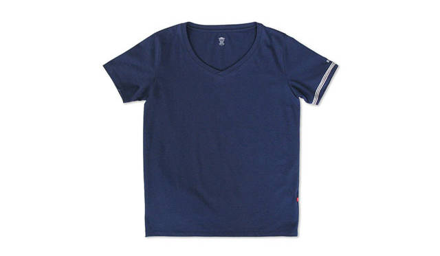 <strong>BEAUTY＆YOUTH UNITED ARROWS｜ビューティ＆ユース ユナイテッドアローズ</strong>　「B.B.U」プロジェクト　カットソー6720円
