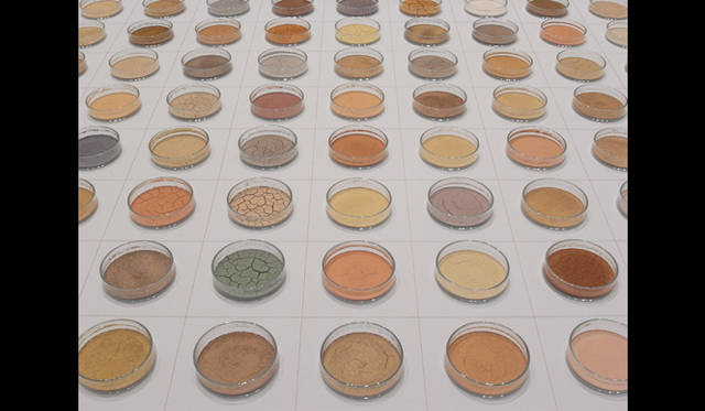 ART｜京都・禅居庵で現代美術作家グループ展「明日はわからへん。」開催　©Koichi Kurita