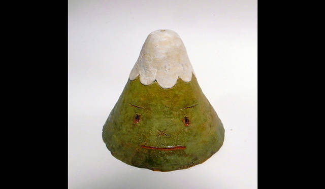 ART｜京都・禅居庵で現代美術作家グループ展「明日はわからへん。」開催　©Yoshitomo Nara courtesy of Tomio Koyama Gallery