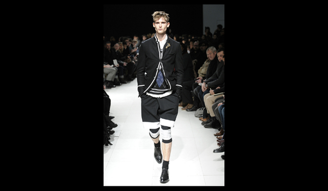 <strong>MIHARAYASUHIRO｜ミハラヤスヒロ</strong>