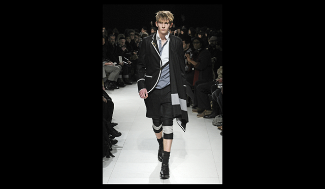 <strong>MIHARAYASUHIRO｜ミハラヤスヒロ</strong>