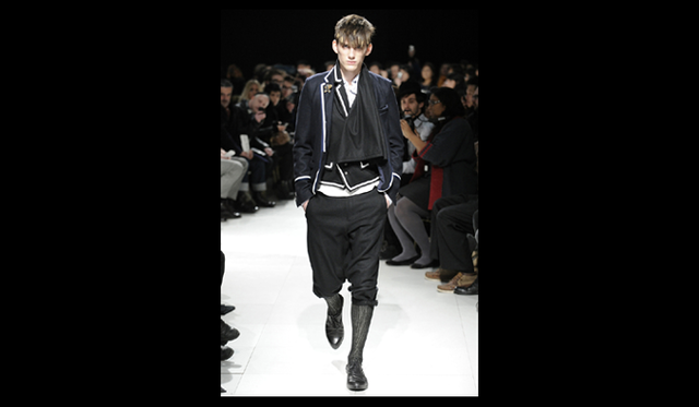 <strong>MIHARAYASUHIRO｜ミハラヤスヒロ</strong>