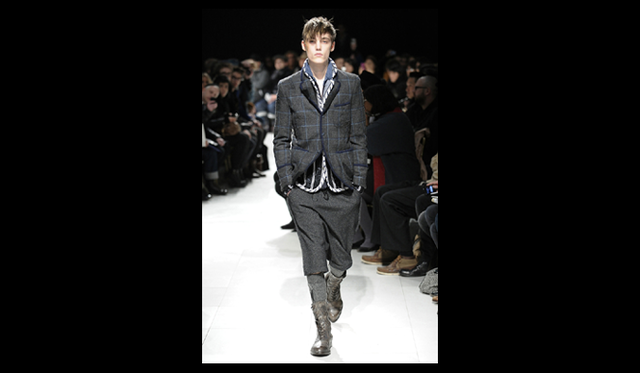 <strong>MIHARAYASUHIRO｜ミハラヤスヒロ</strong>