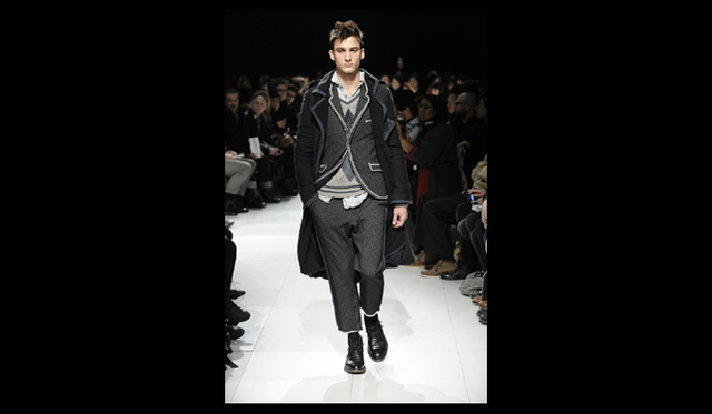 <strong>MIHARAYASUHIRO｜ミハラヤスヒロ</strong>