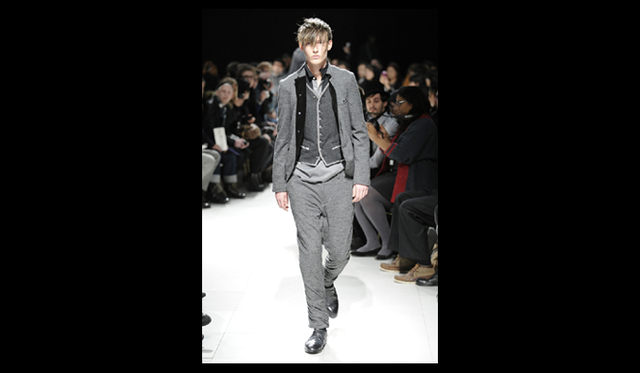 <strong>MIHARAYASUHIRO｜ミハラヤスヒロ</strong>