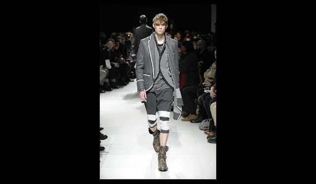 <strong>MIHARAYASUHIRO｜ミハラヤスヒロ</strong>