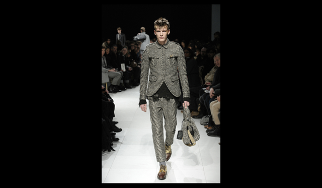 <strong>MIHARAYASUHIRO｜ミハラヤスヒロ</strong>