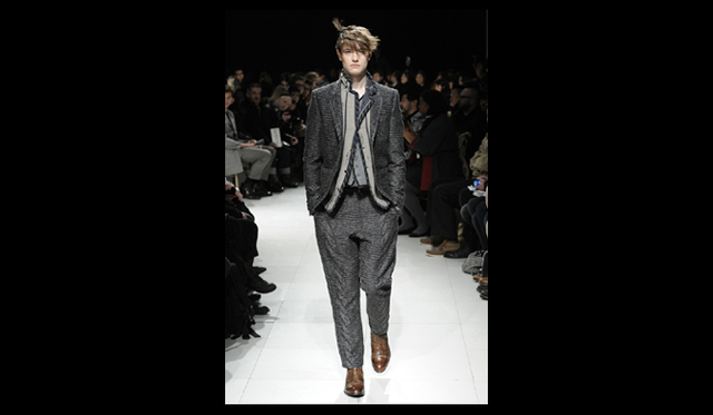 <strong>MIHARAYASUHIRO｜ミハラヤスヒロ</strong>