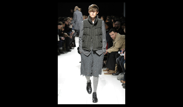 <strong>MIHARAYASUHIRO｜ミハラヤスヒロ</strong>