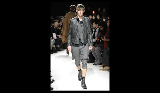 <strong>MIHARAYASUHIRO｜ミハラヤスヒロ</strong>