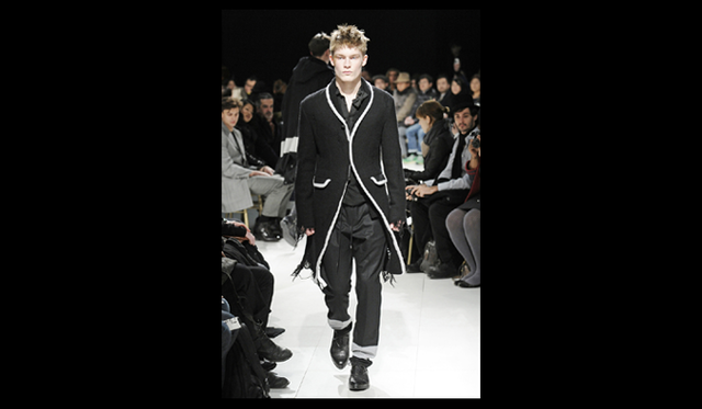 <strong>MIHARAYASUHIRO｜ミハラヤスヒロ</strong>