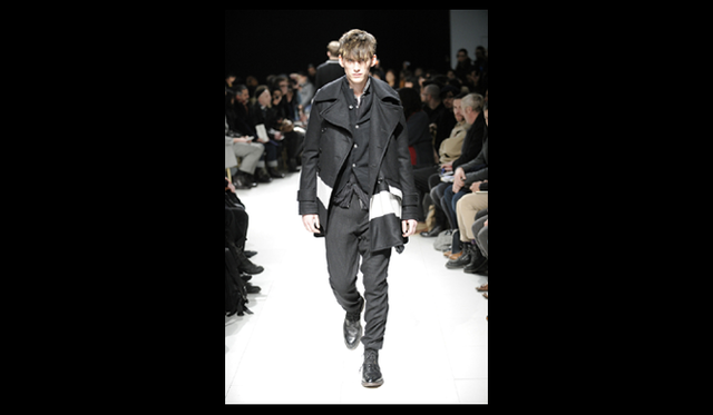 <strong>MIHARAYASUHIRO｜ミハラヤスヒロ</strong>