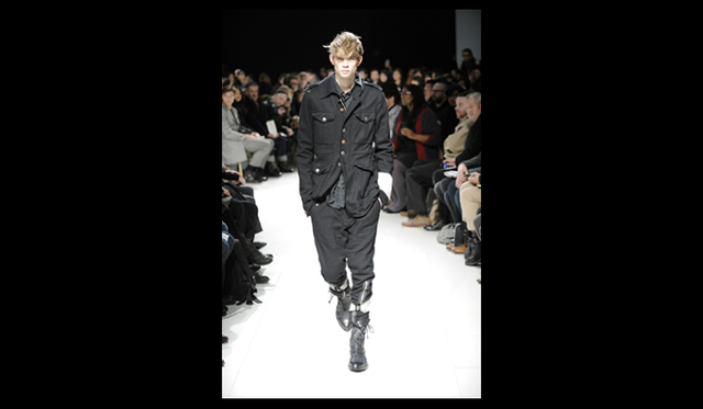 <strong>MIHARAYASUHIRO｜ミハラヤスヒロ</strong>