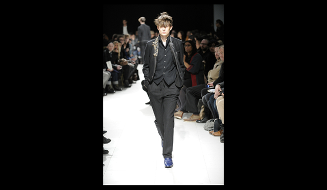 <strong>MIHARAYASUHIRO｜ミハラヤスヒロ</strong>