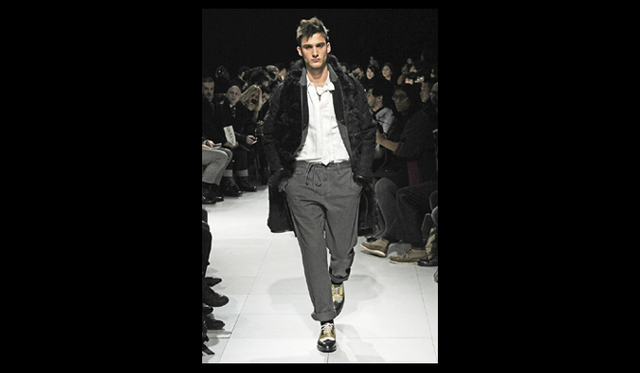 <strong>MIHARAYASUHIRO｜ミハラヤスヒロ</strong>