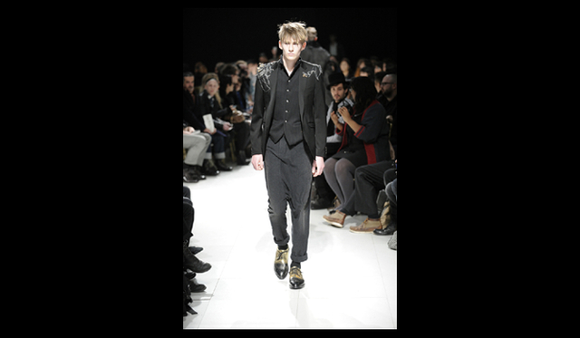 <strong>MIHARAYASUHIRO｜ミハラヤスヒロ</strong>