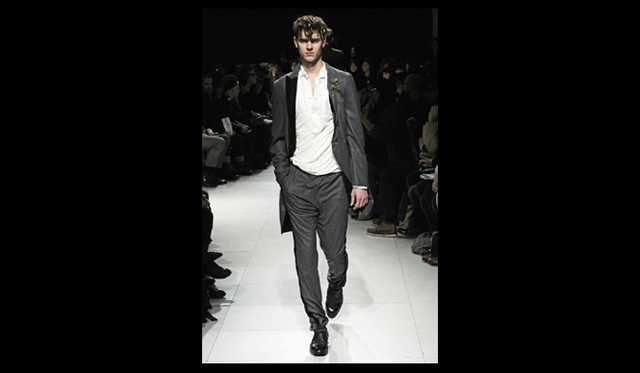 <strong>MIHARAYASUHIRO｜ミハラヤスヒロ</strong>