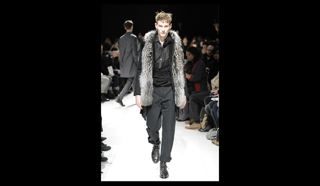 <strong>MIHARAYASUHIRO｜ミハラヤスヒロ</strong>