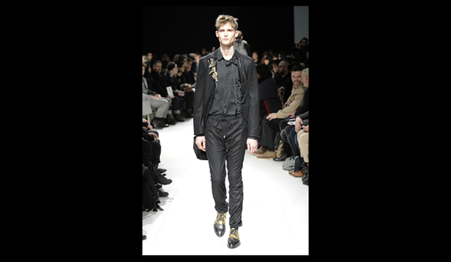 <strong>MIHARAYASUHIRO｜ミハラヤスヒロ</strong>