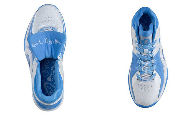 <strong>NIKE｜ナイキ</strong>　「ナイキ エア ズーム ブレイブ IV IT」1万5750円（SIZE｜23-32）