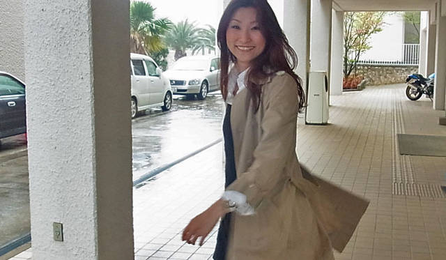 <strong>SAKURA｜第12回 お買いもの♪</strong>　