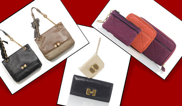 <strong>LANVIN｜ランバン</strong>　Mother’s Day ギフトフェア開催