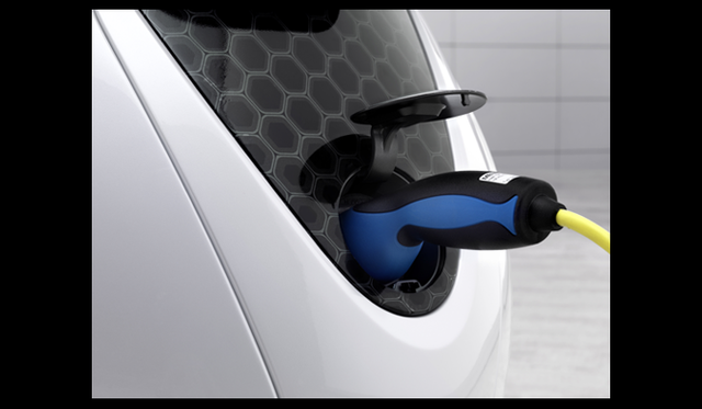 <strong>SMART E Scooter｜スマート Eスクーター</strong>