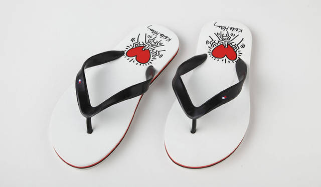 <strong>TOMMY HILFIGER｜トミー ヒルフィガー</strong>