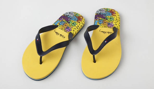 <strong>TOMMY HILFIGER｜トミー ヒルフィガー</strong>