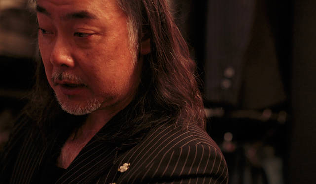 <strong>RYUZO NAKATA｜ナカタリュウゾウ</strong>