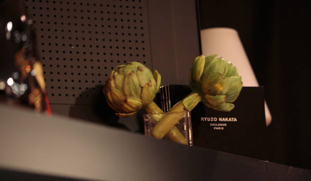 <strong>RYUZO NAKATA｜ナカタリュウゾウ</strong>