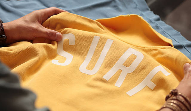 <strong>ESTNATION｜エストネーション</strong>　「HORN GARMENT」コットン鹿の子ポロ1万7640円（ホーン ガーメント）